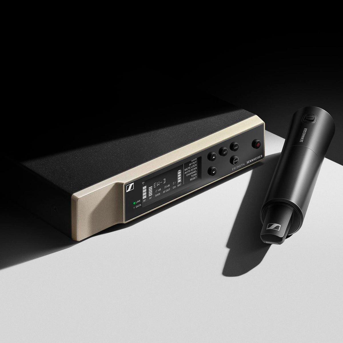 Sennheiser EW-D SKM-S Base Set – photo produit 2