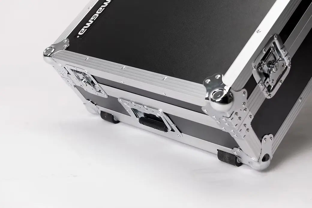 Flight case DJ XDJ-AZ / XDJ-XZ (Silver)