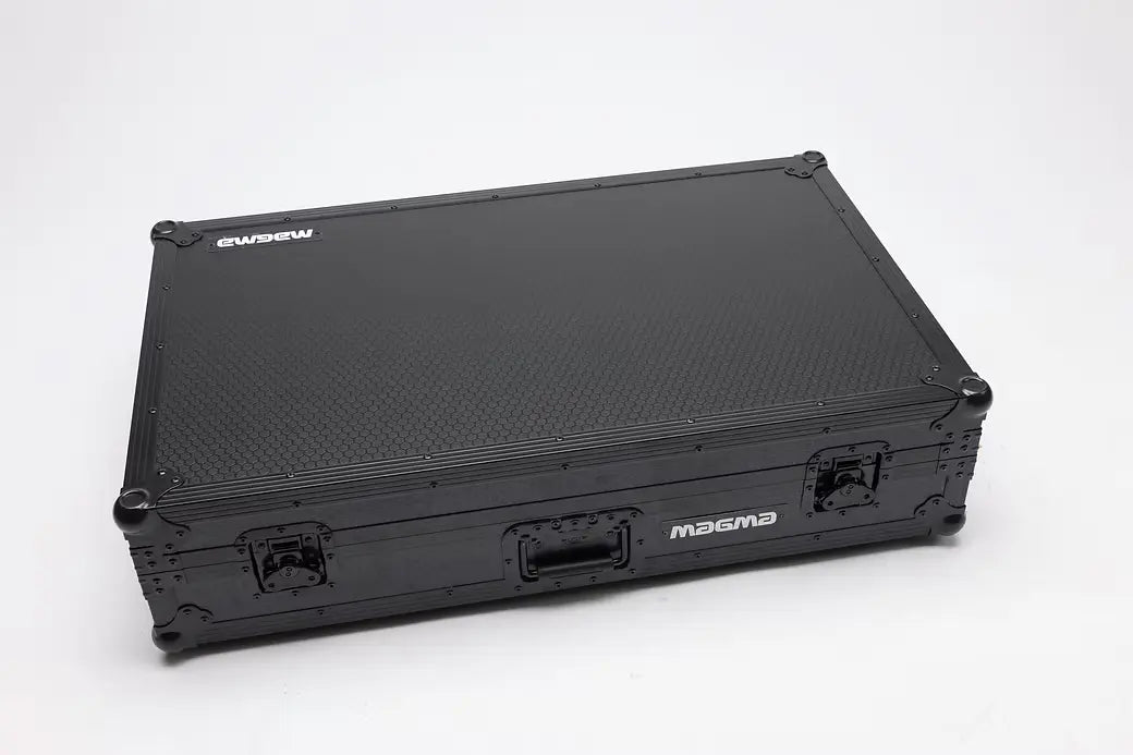 Flight case DJ XDJ-AZ / XDJ-XZ (Black)