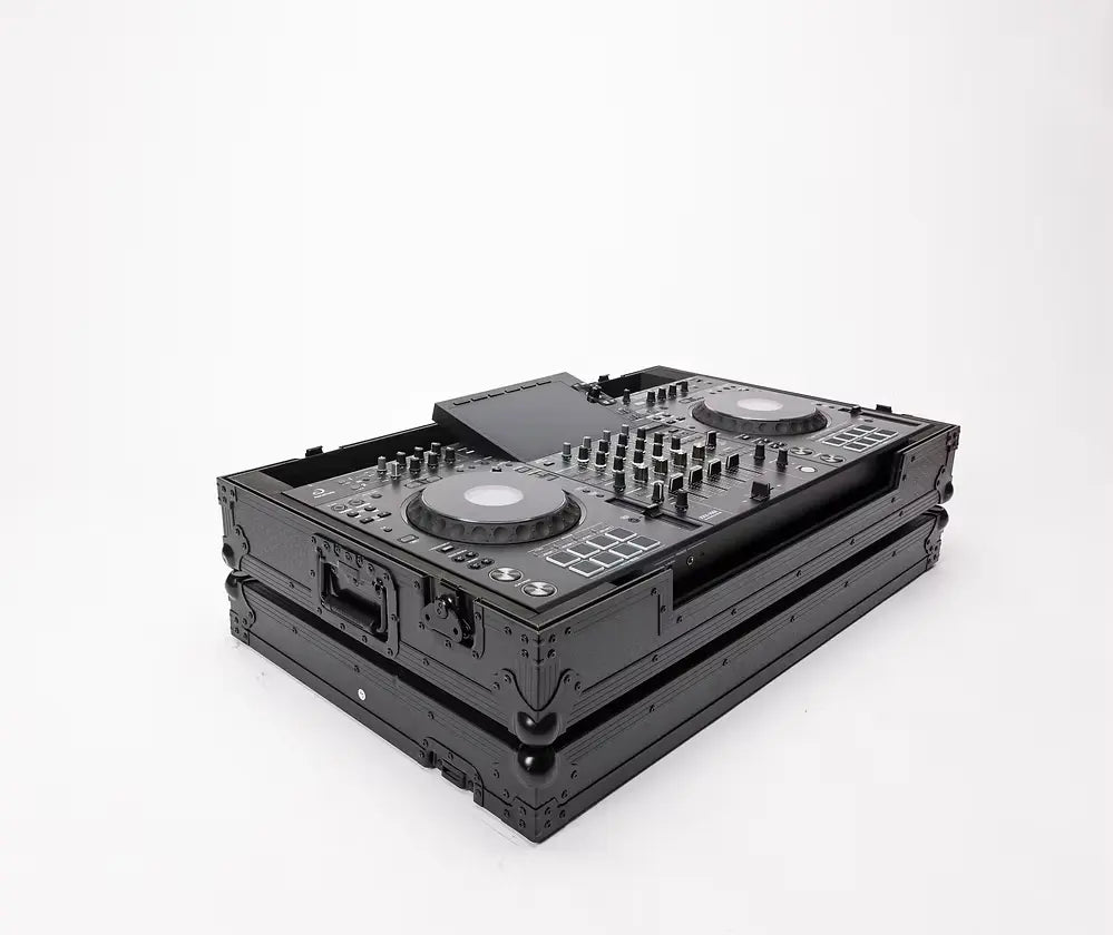 Flight case DJ XDJ-AZ / XDJ-XZ (Black)