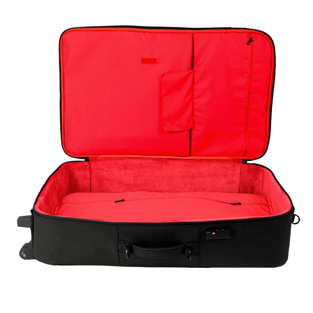 DJBAG K-Max Plus MK2 SE Wheels