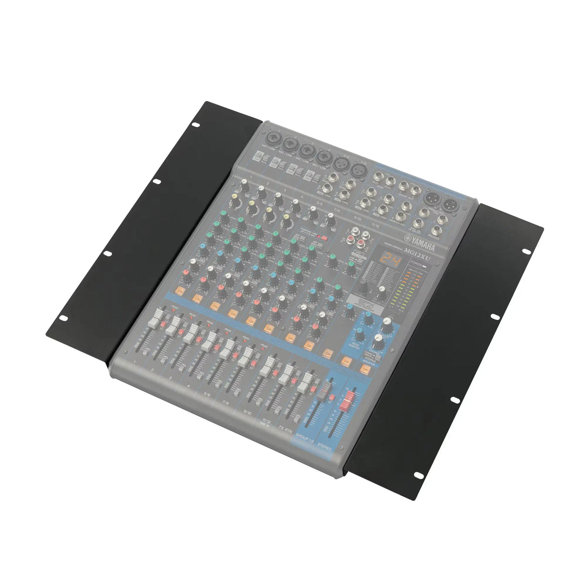 Kit de montage en rack RK-MG12