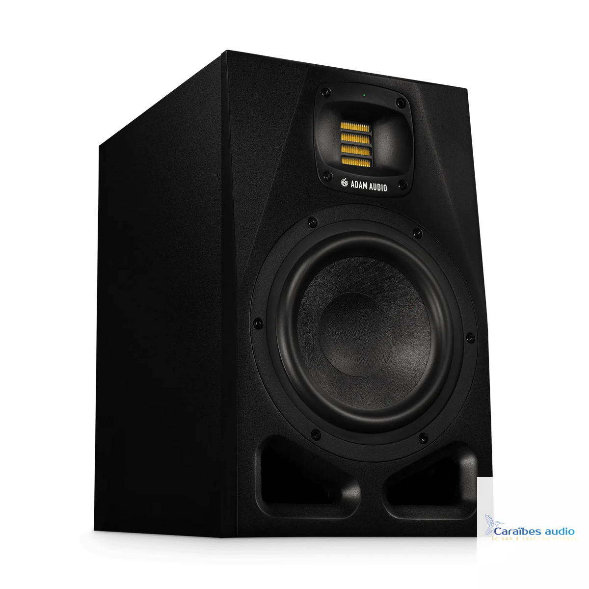 ADAM AUDIO A7V – vue de face