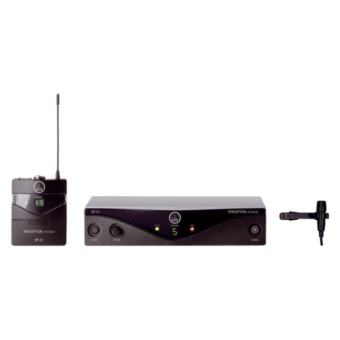 AKG WMS45P-A