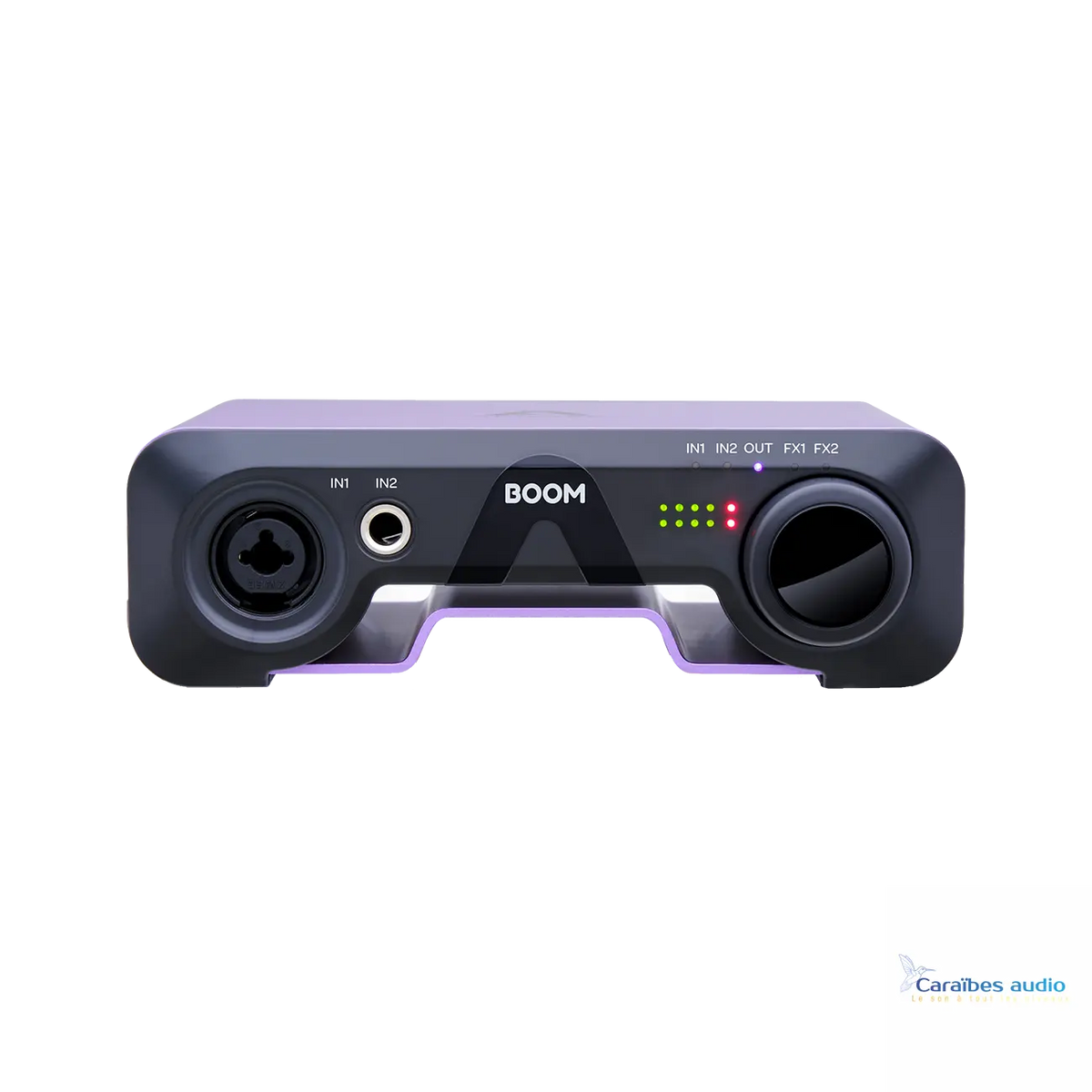 Apogee - Boom – Interface audio