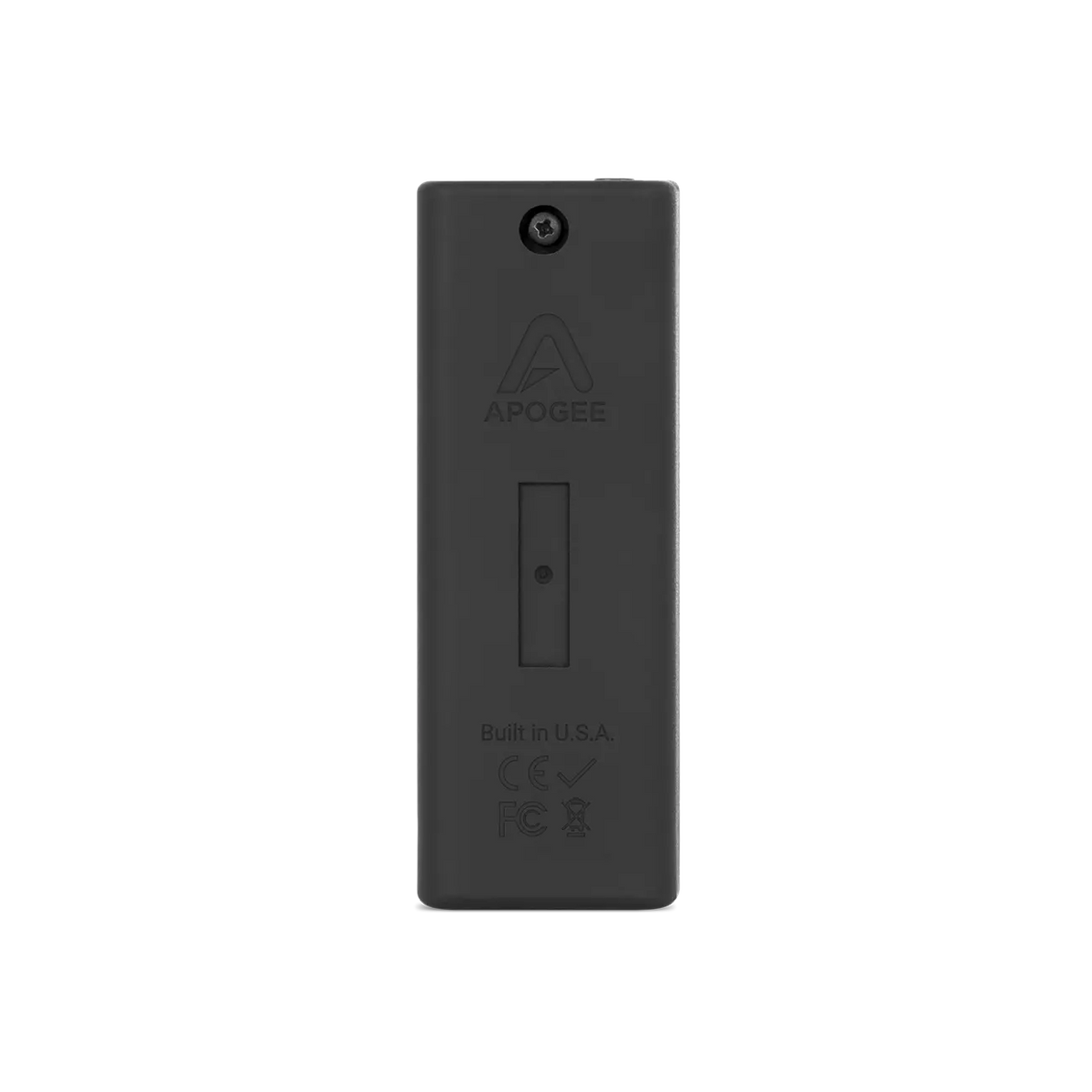 Carte son Apogee - Jam+
