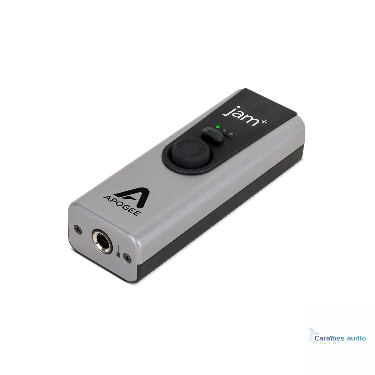 Carte son Apogee - Jam+
