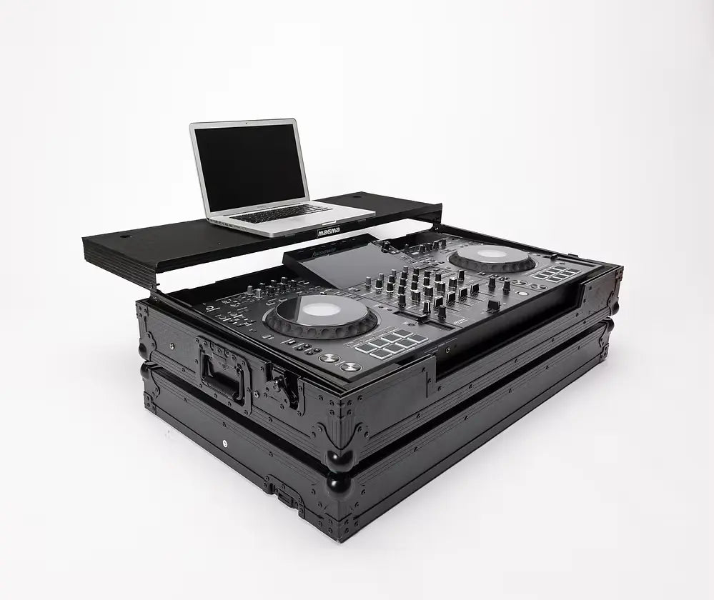 Flight case DJ XDJ-AZ / XDJ-XZ (Black)