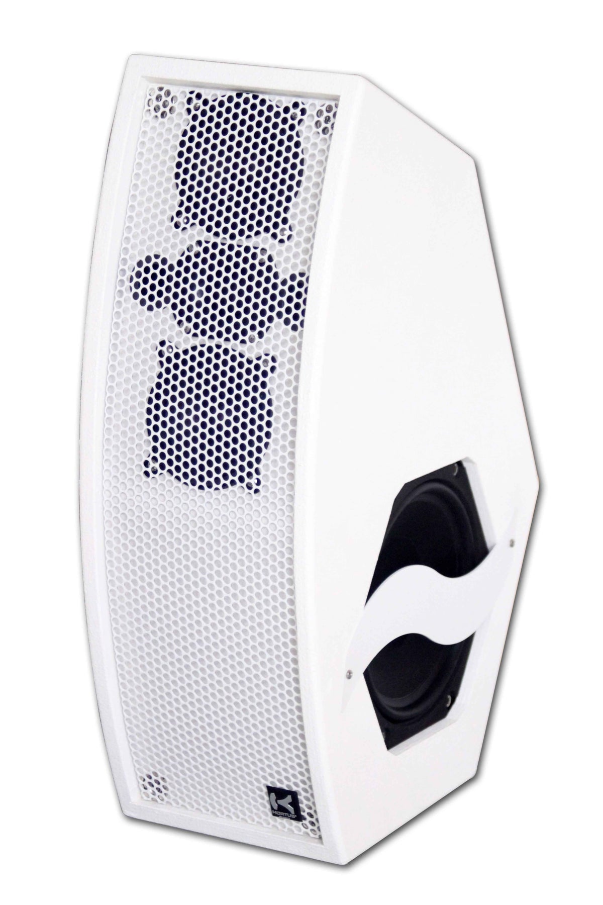 Hortus Audio BZ6W – Enceinte passive