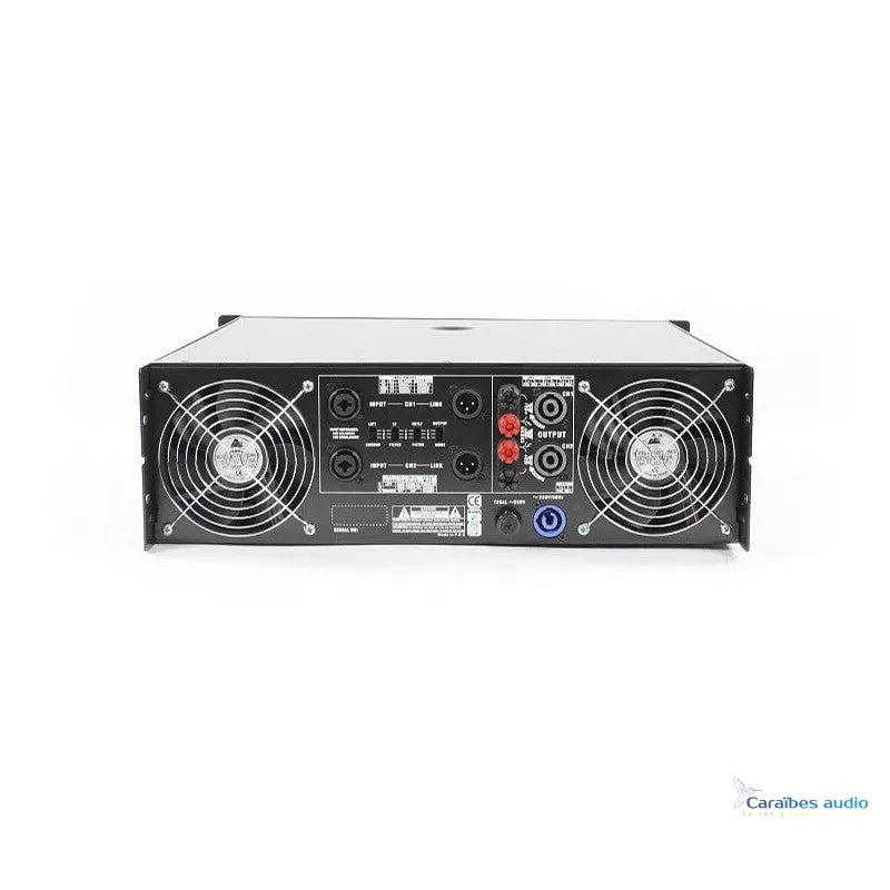 Elokance HA 3600