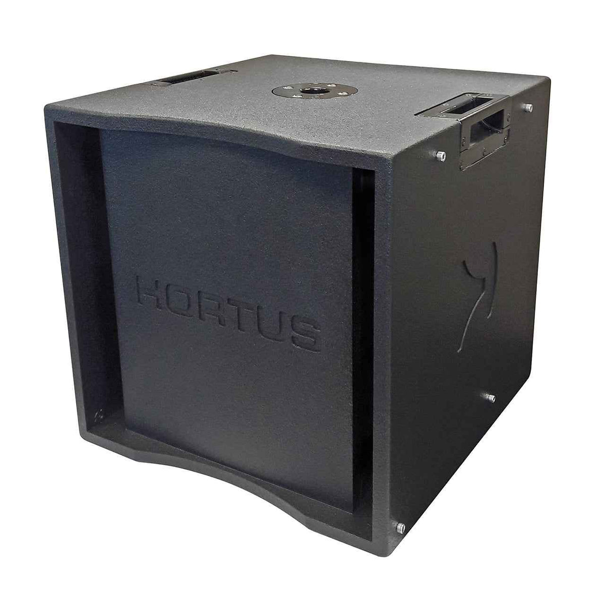 Hortus Audio CBA12LP