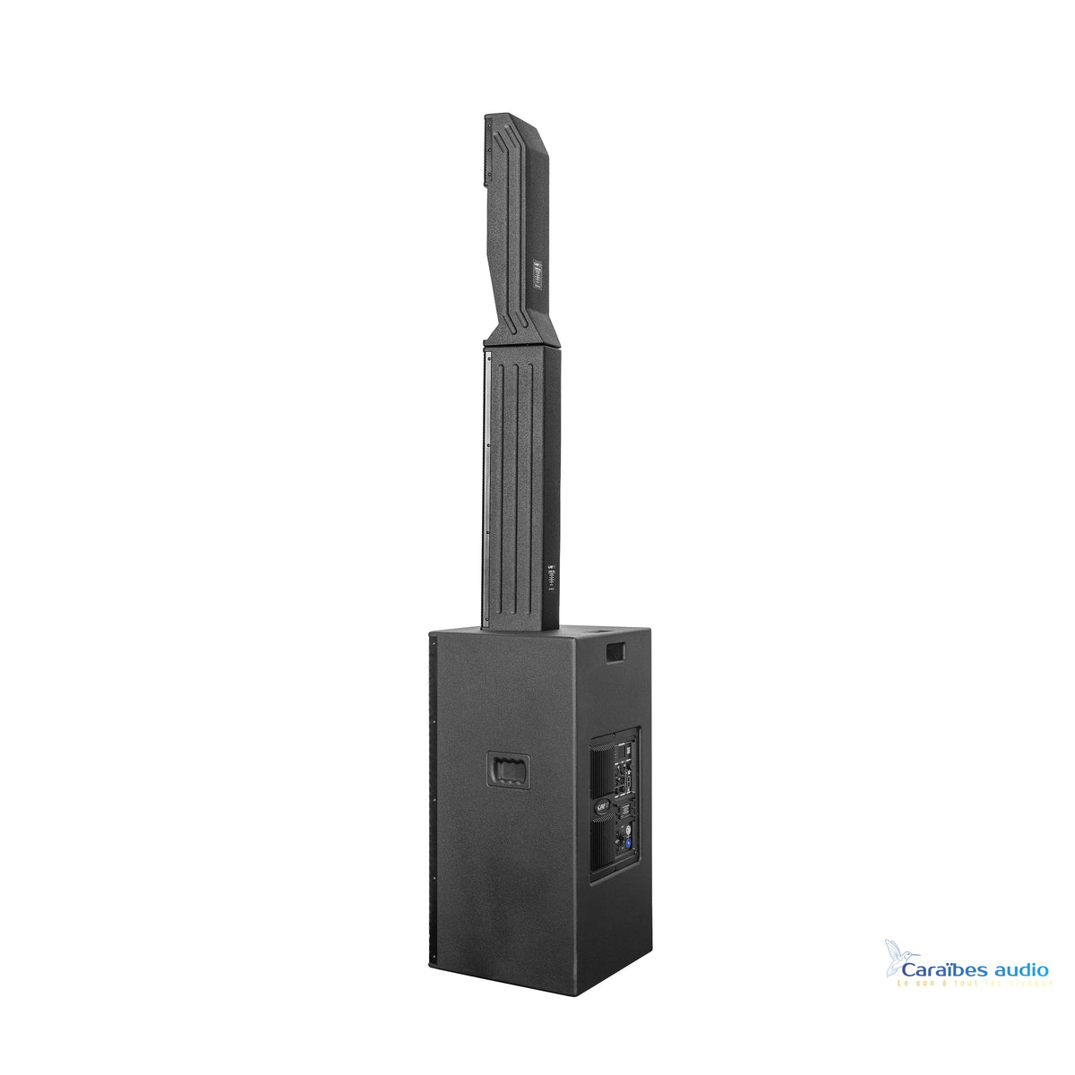 CAF AUDIO – CL 605 MAX