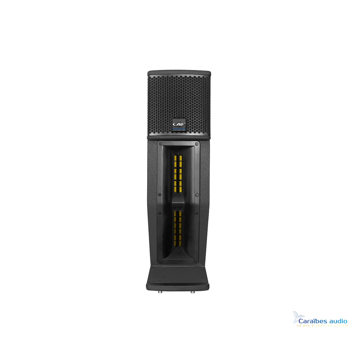 CAF AUDIO – CL 605 MAX