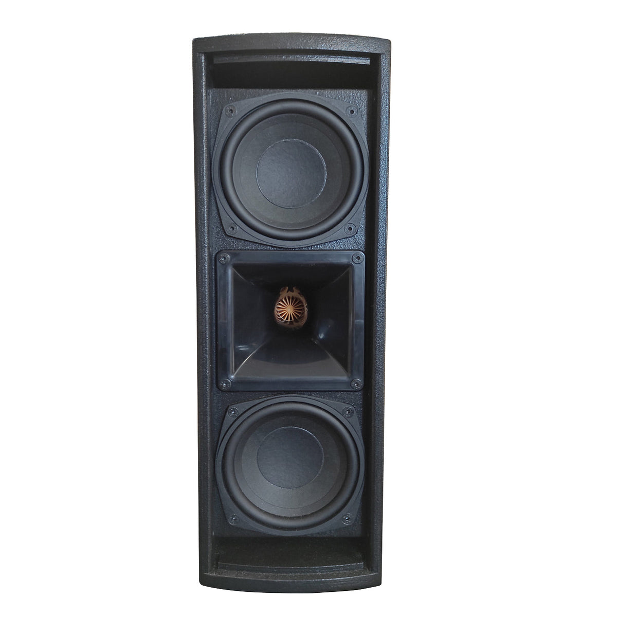 HORTUS AUDIO CR251 – vue arrière