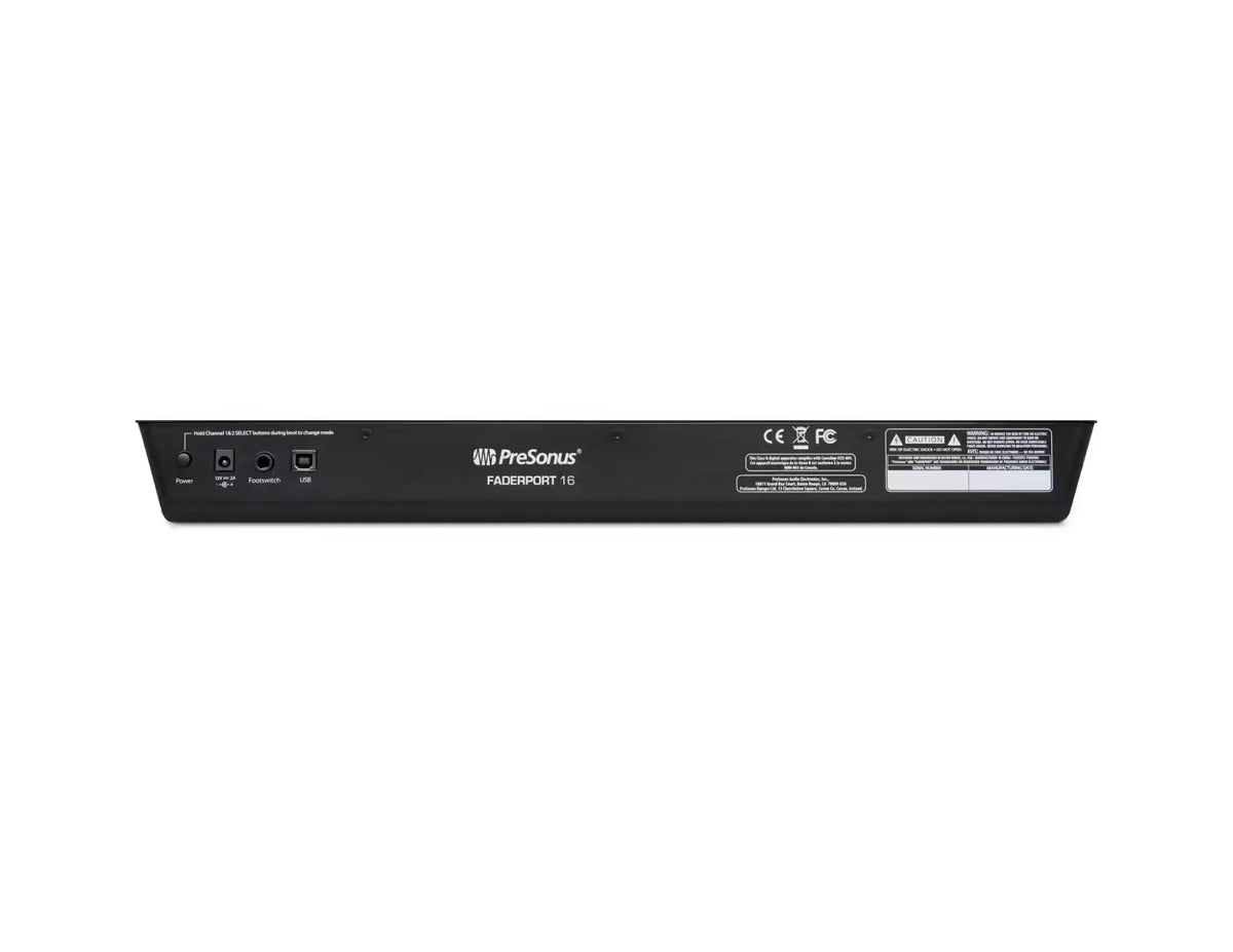 PRESONUS DAW FaderPort® 16