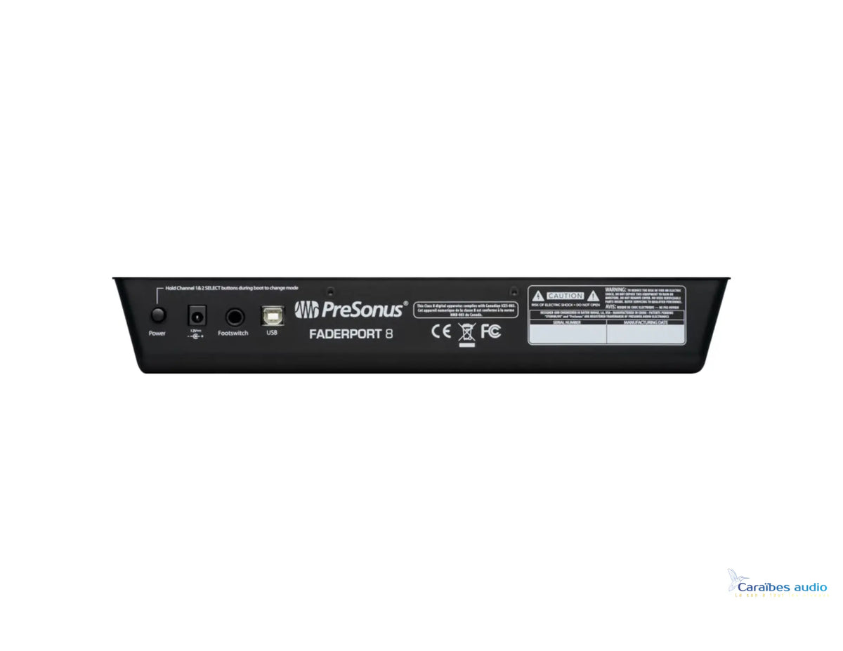 PRESONUS DAW FaderPort® 8