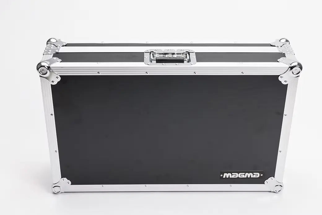 Flight case Workstation DJ DDJ GRV6