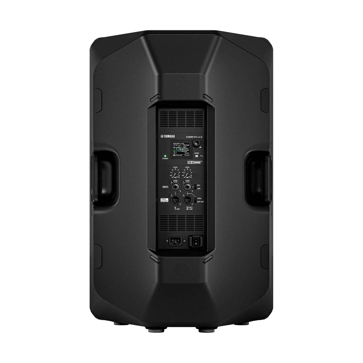 Yamaha DXR15 MK3