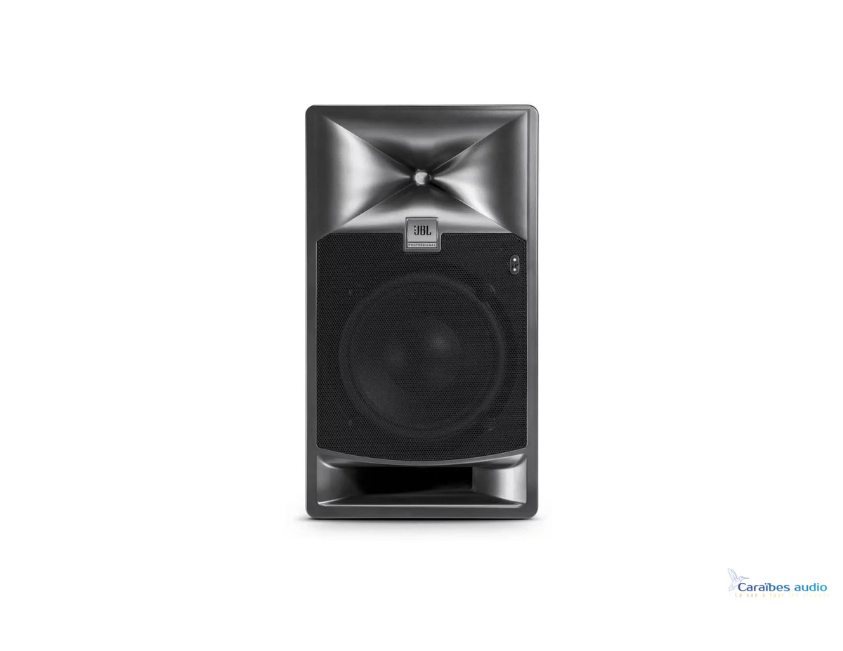 JBL LSR 708P