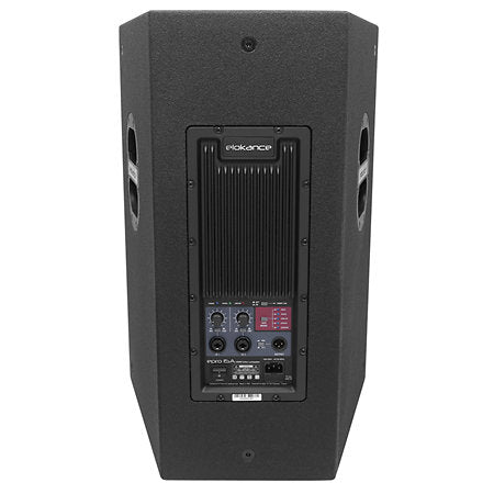 ELOKANCE ePro 15 A – vue détaillée