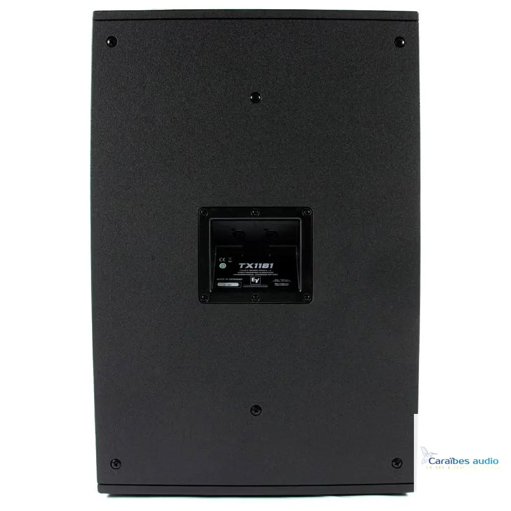 Electro voice TX 1181