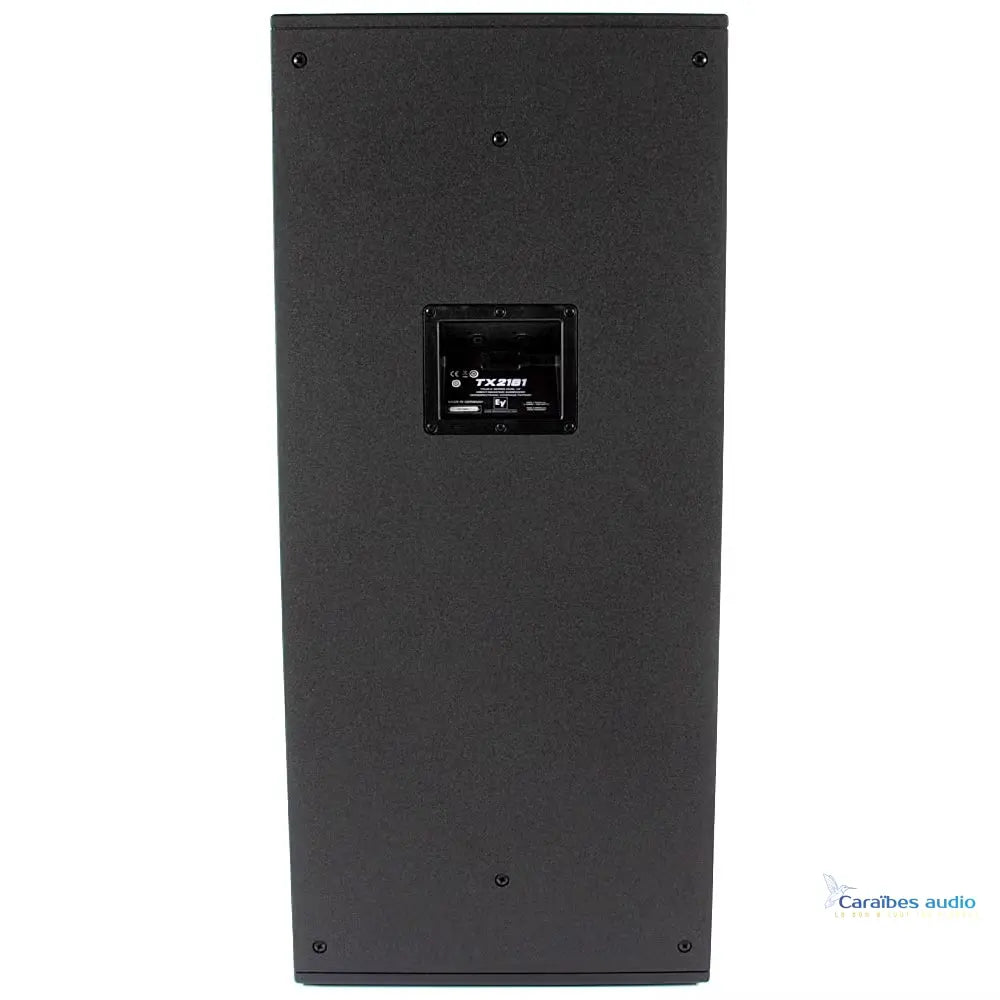 Electro voice TX 2181