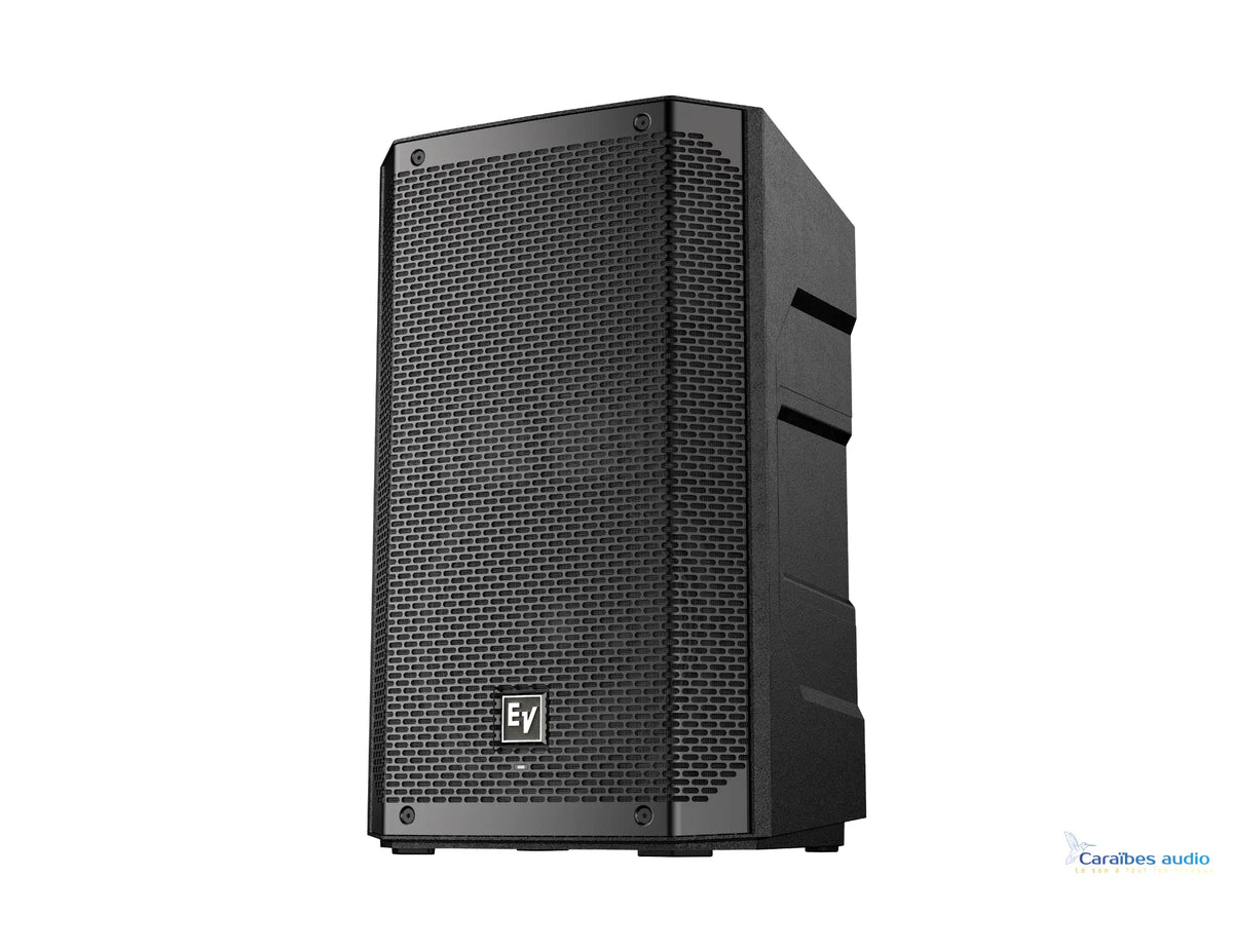 Electro-Voice ELX200-10P Noir