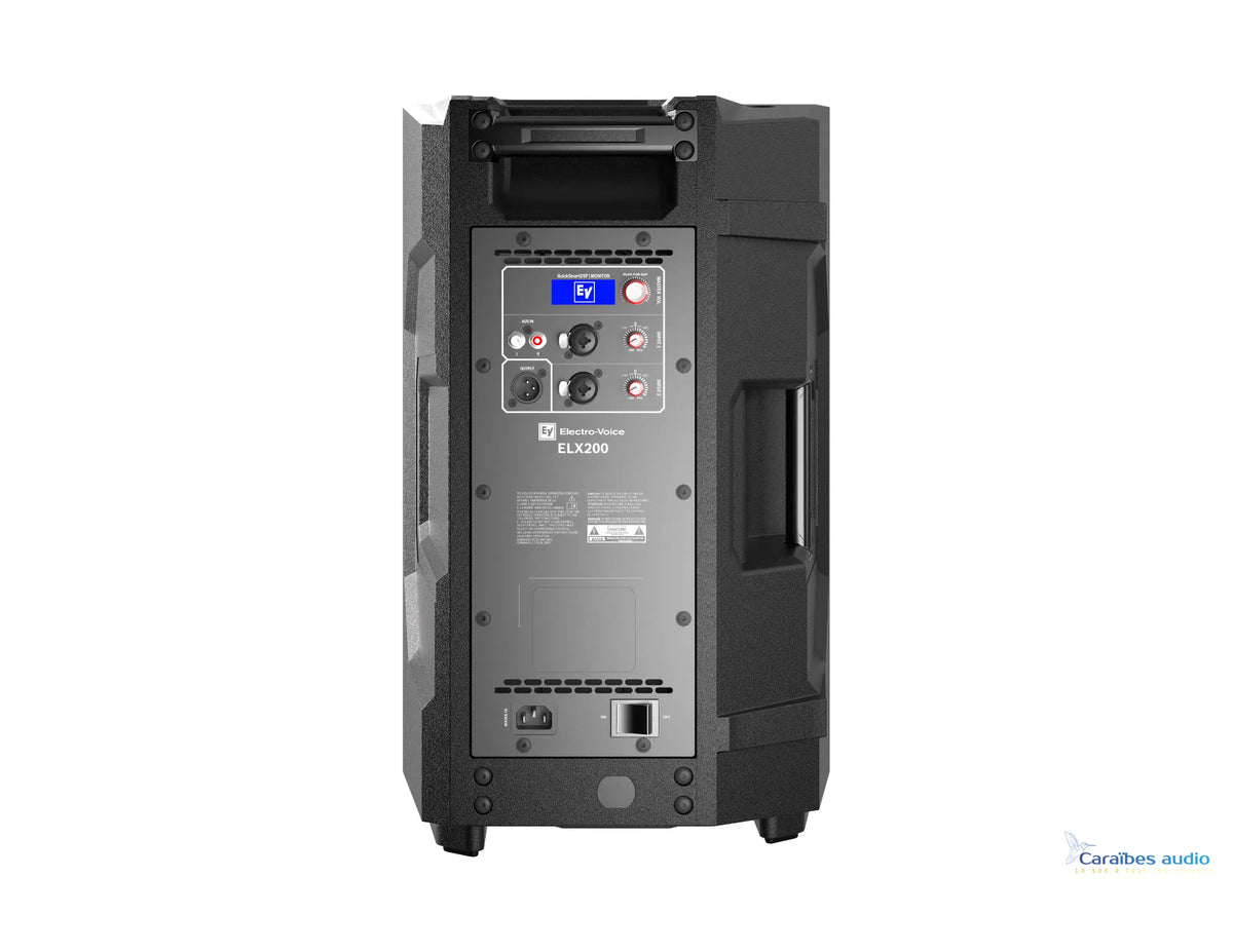 Electro-Voice ELX200-10P