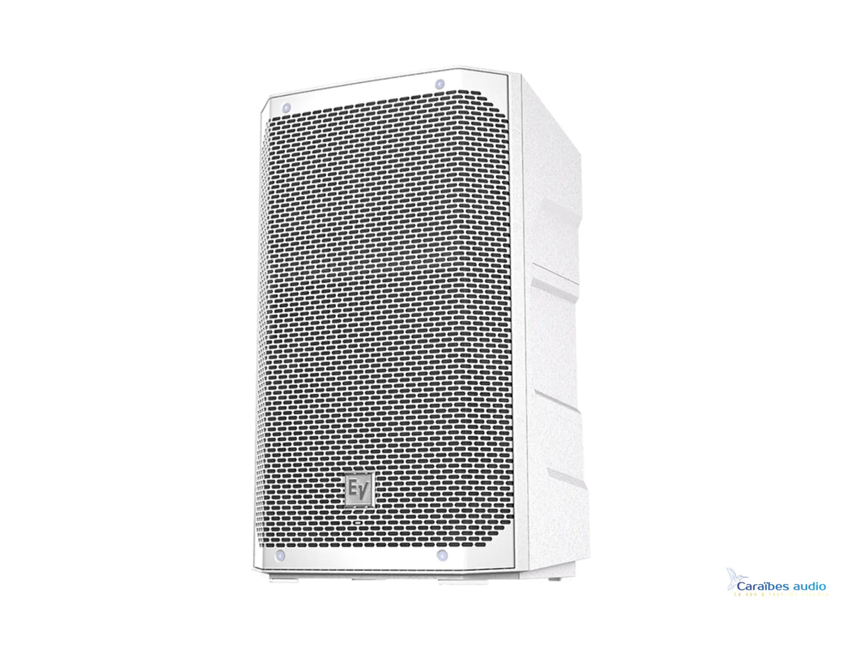 Electro-Voice ELX200-10P Blanc