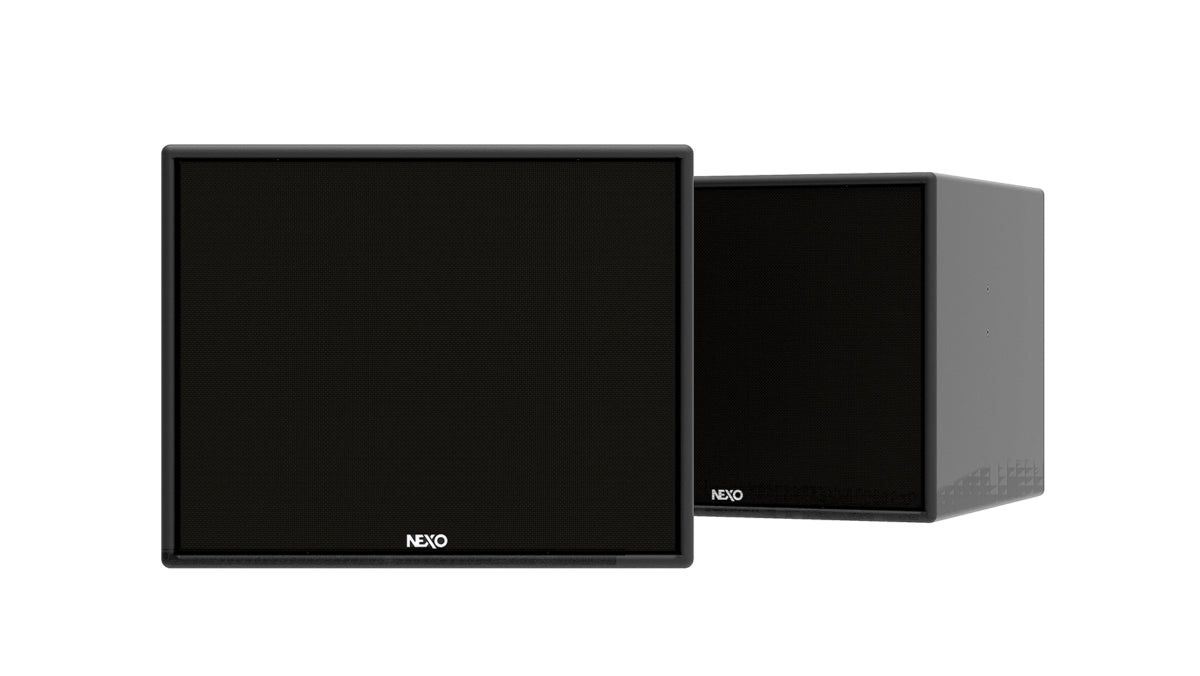 NEXO eLS600