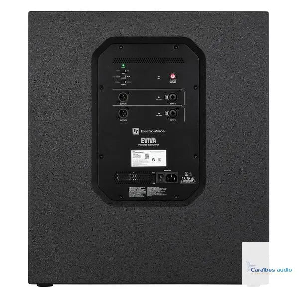 ELECTRO VOICE EVIVA 18SP