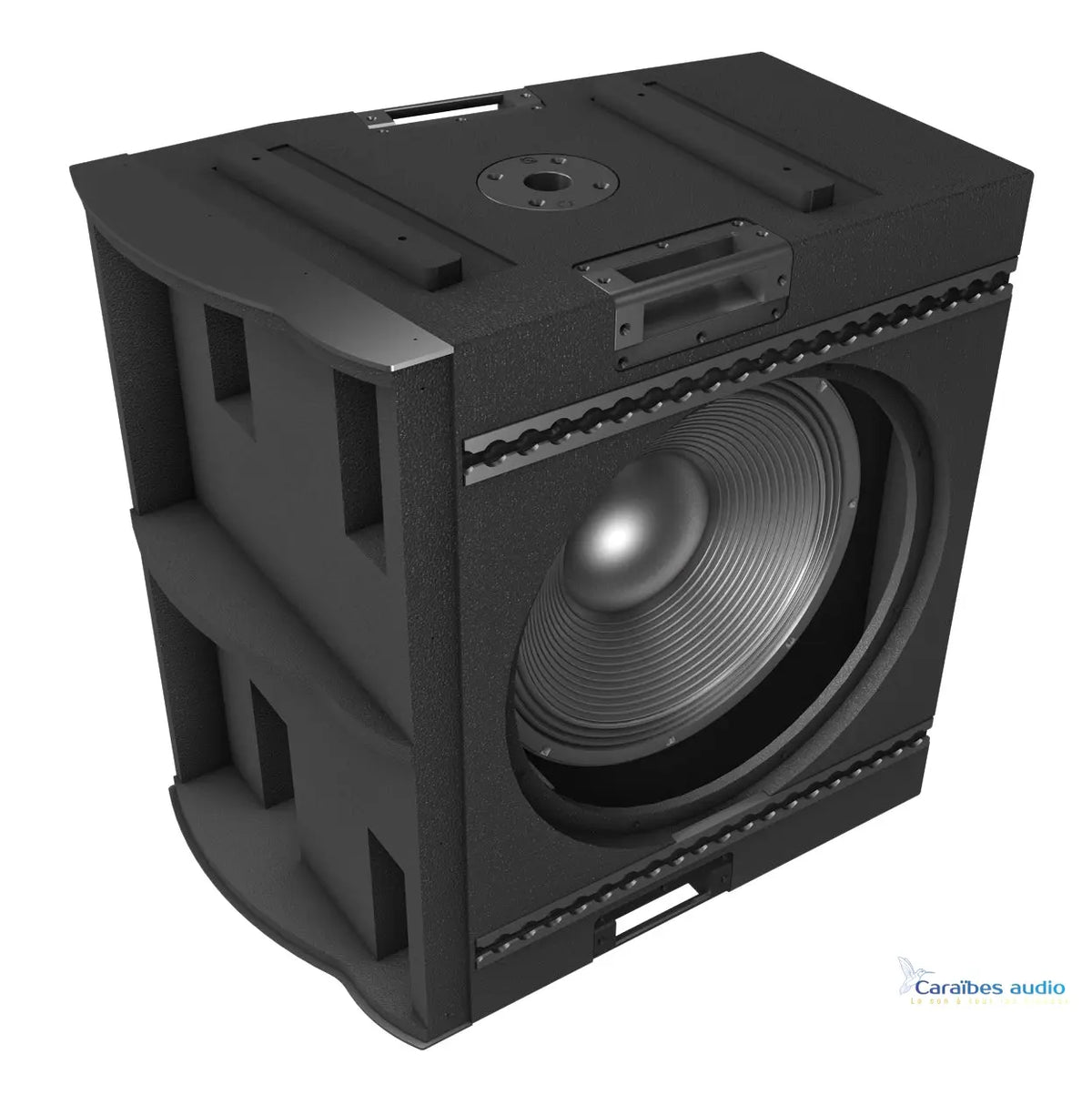 Hortus Audio EVO-15B / EVO-15BA