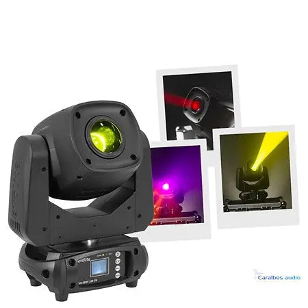 Lyre Spot Evo Spot 100-CR