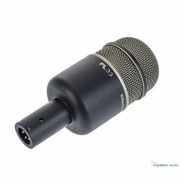 Electro-Voice PL33