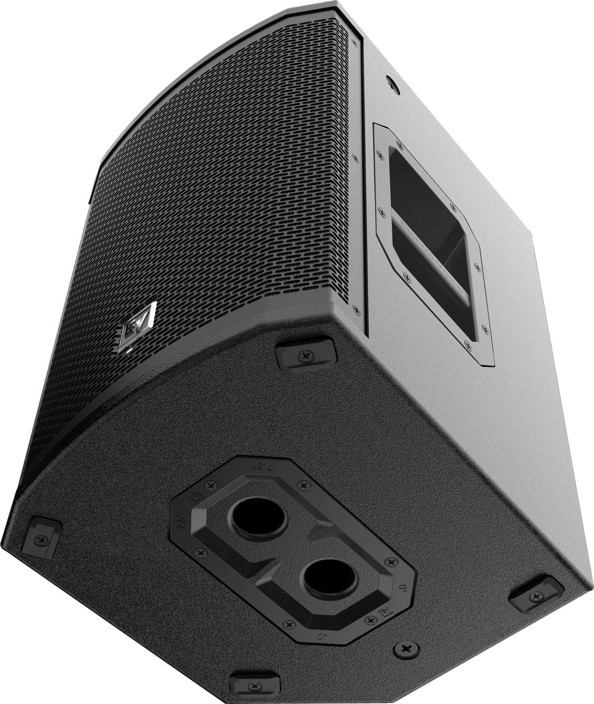 Electro-Voice ETX-10P – vue de dessous