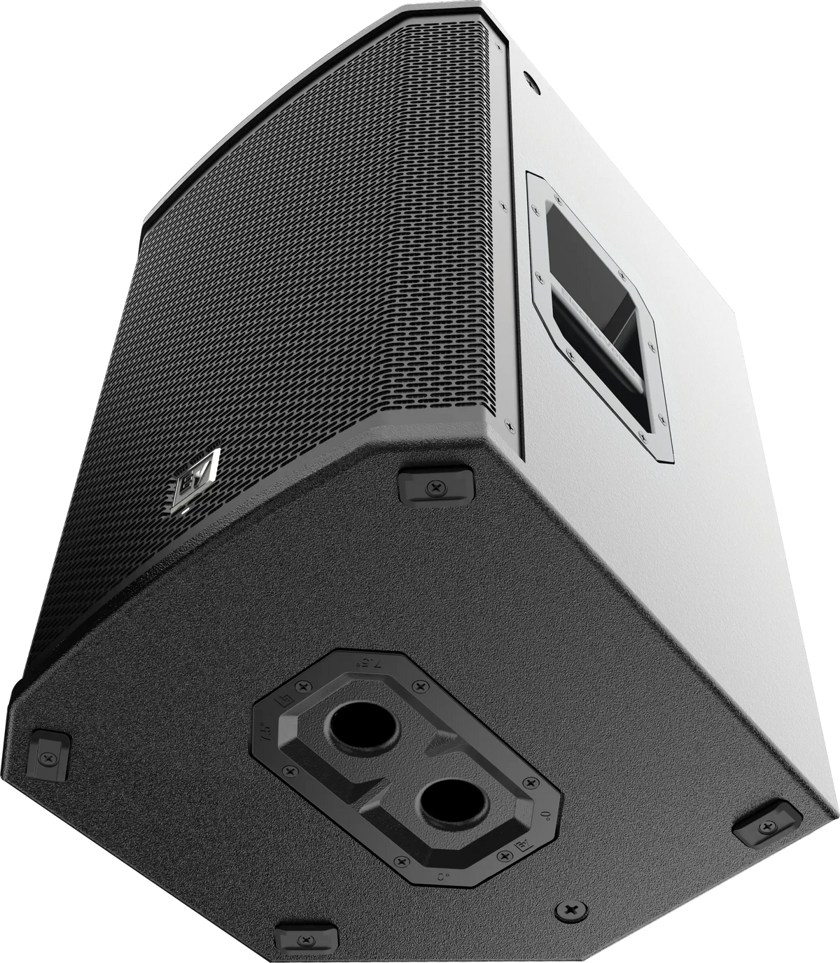 Electro-Voice ETX-12P – vue de dessous
