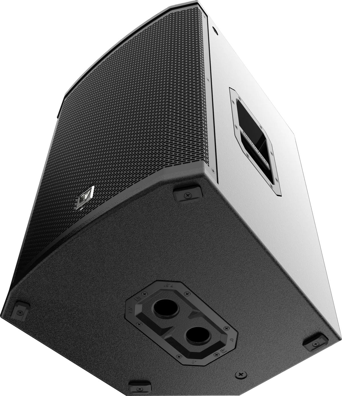 Electro-Voice ETX 15P – vue de dessous