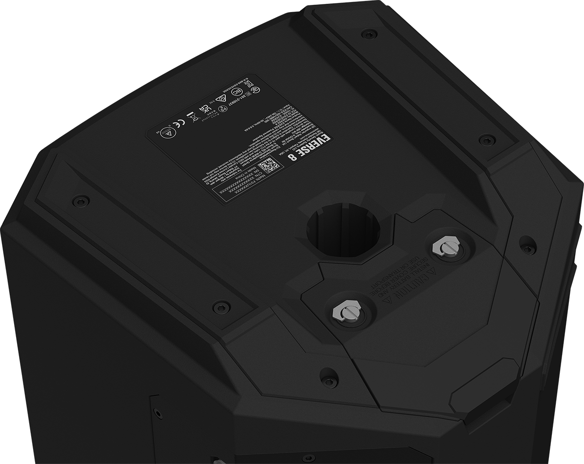 Electro-Voice Everse 8