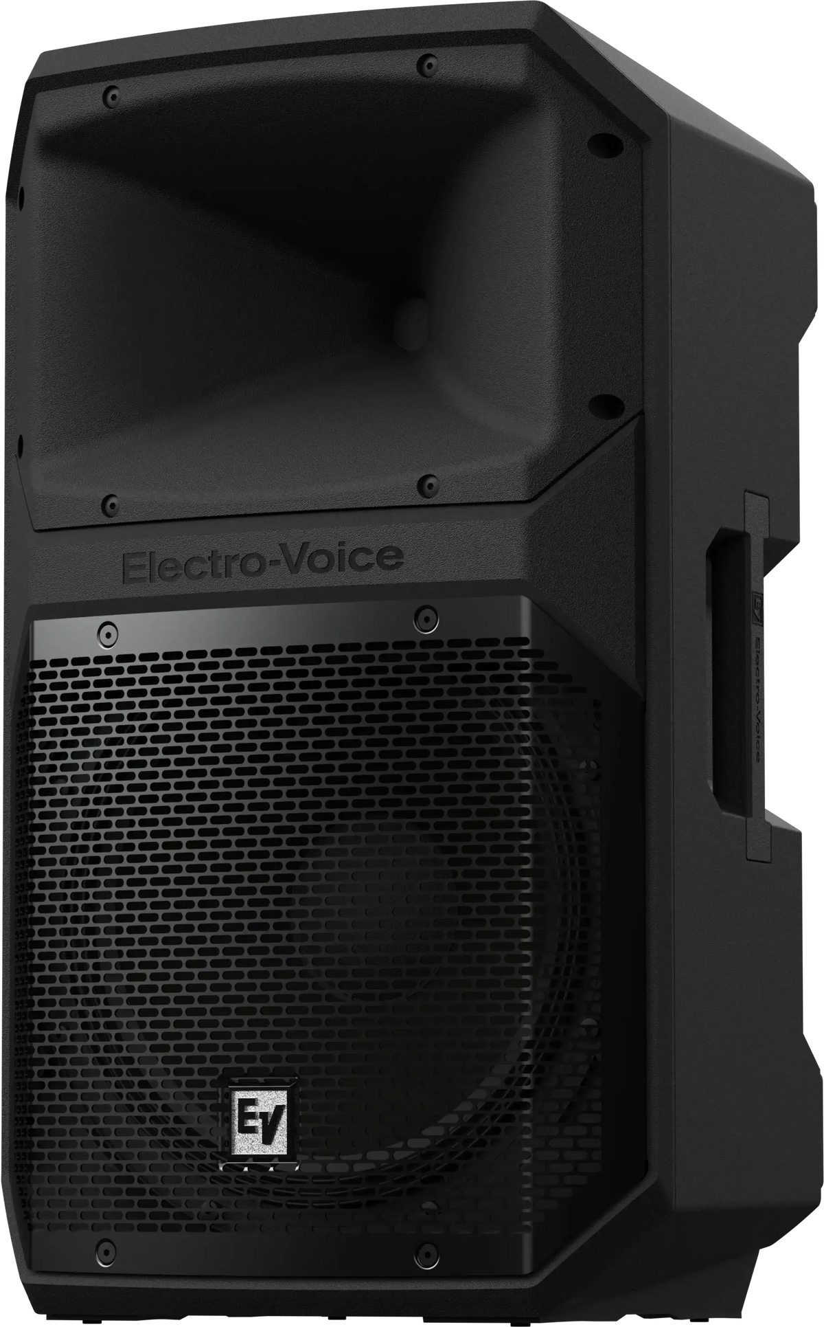 Electro-Voice EVIVA 12P – vue de profil gauche