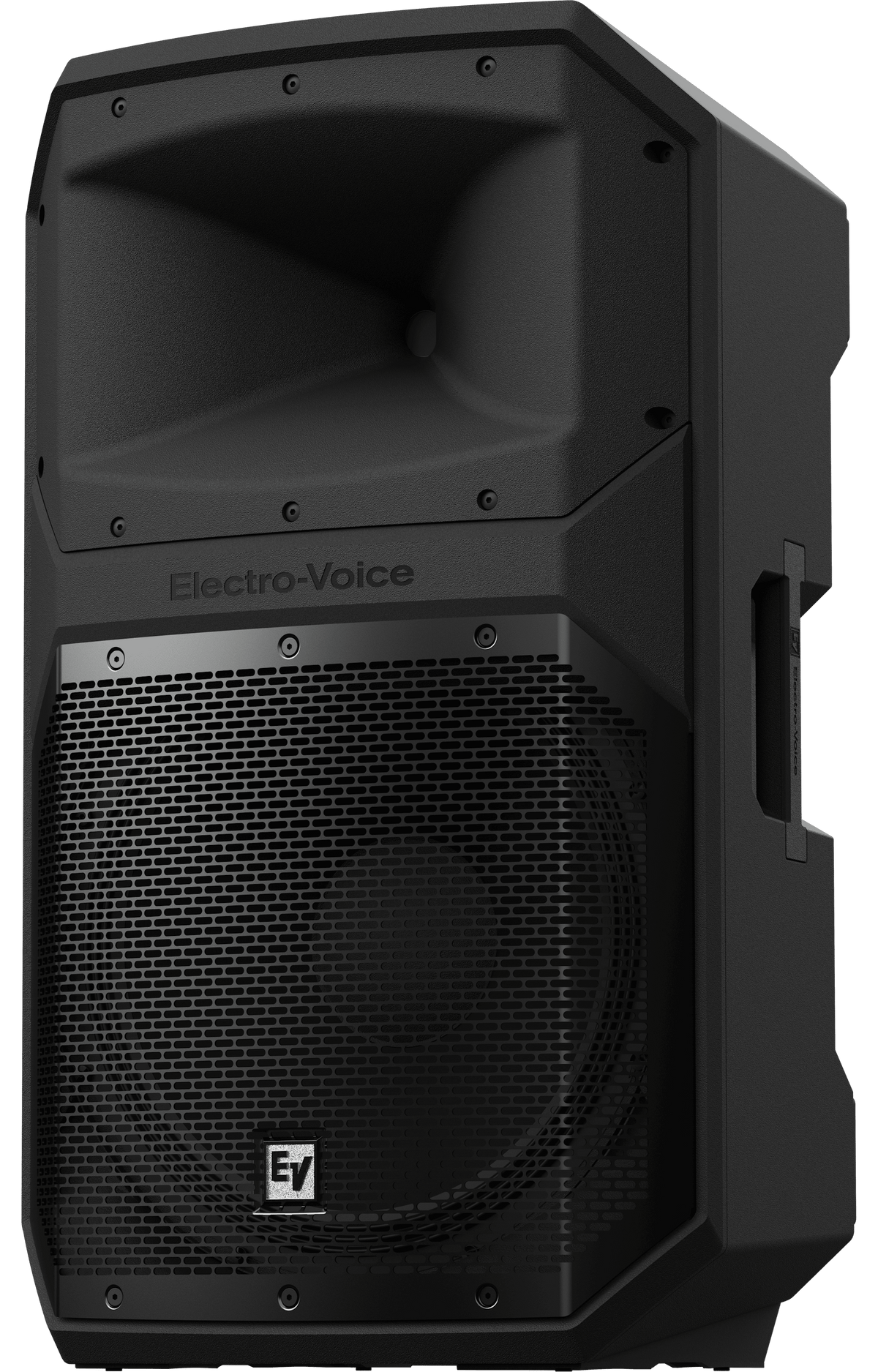 Electro-Voice EVIVA 15P – vue de profil gauche