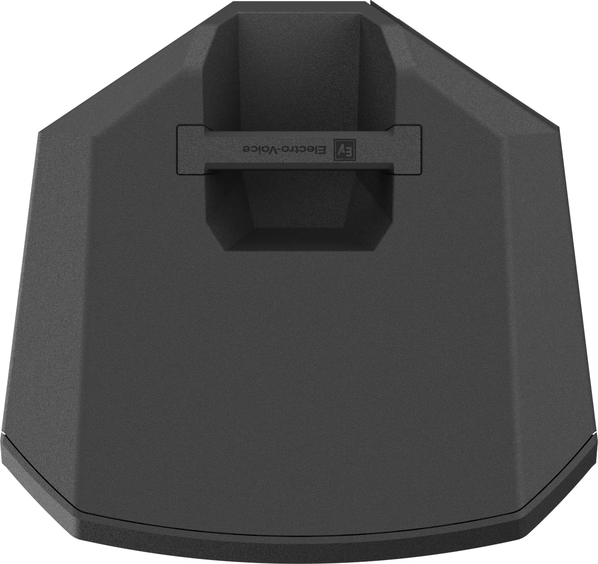 Electro-Voice EVIVA 15P – vue de dessus