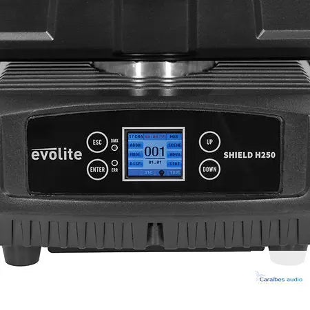 Shield H250 IP Set