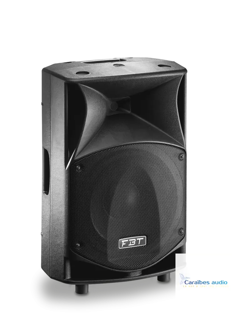 FBT J MAxX 110A – vue générale