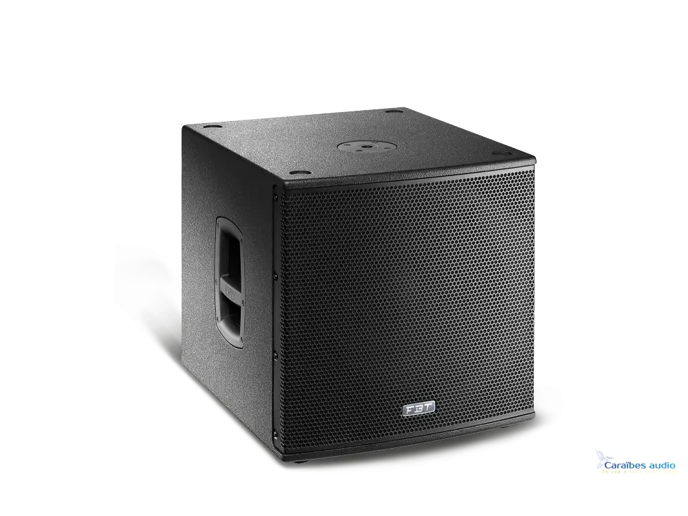 FBT SUBLINE 115SA