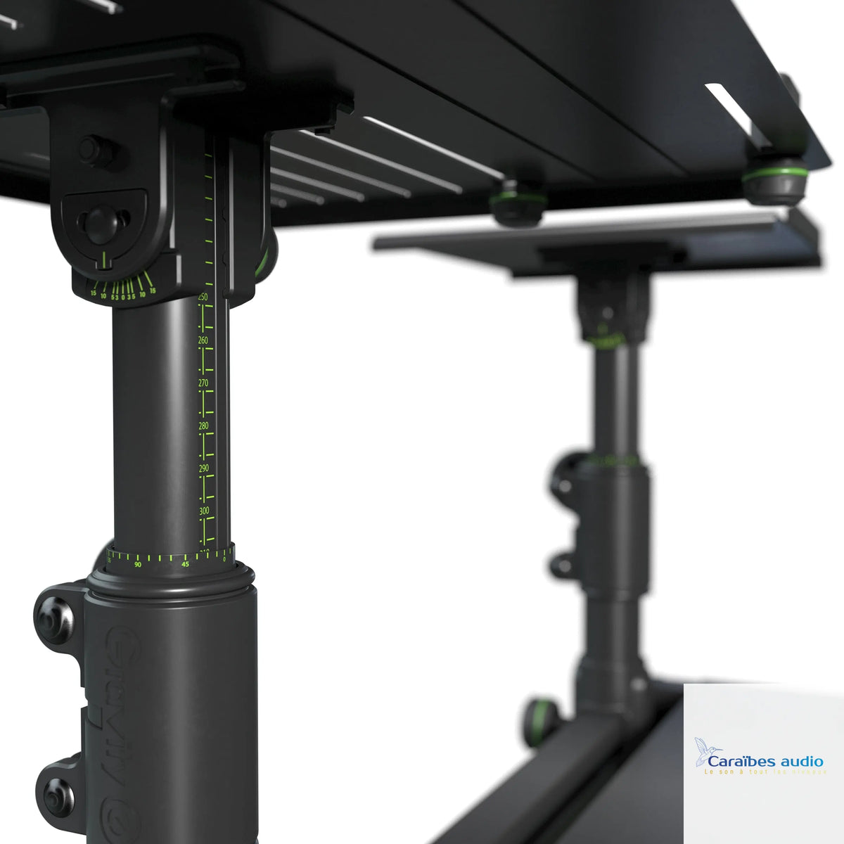 Gravity FDJT 01