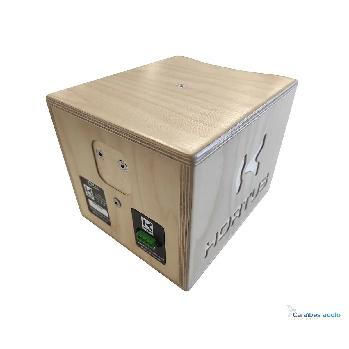Hortus Audio Q5