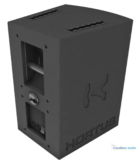 Hortus Audio S12.1 MKII