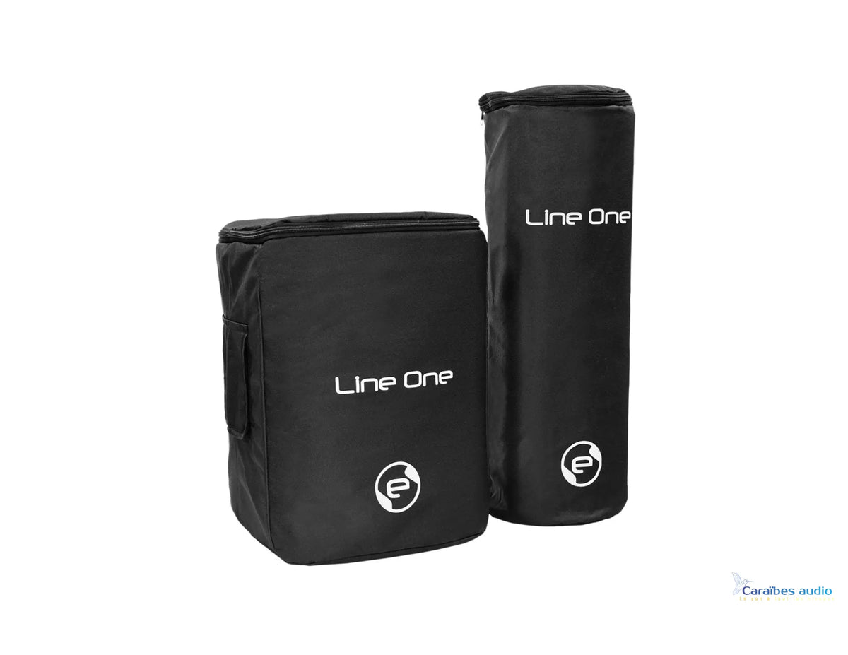 Elokance Line One Cover