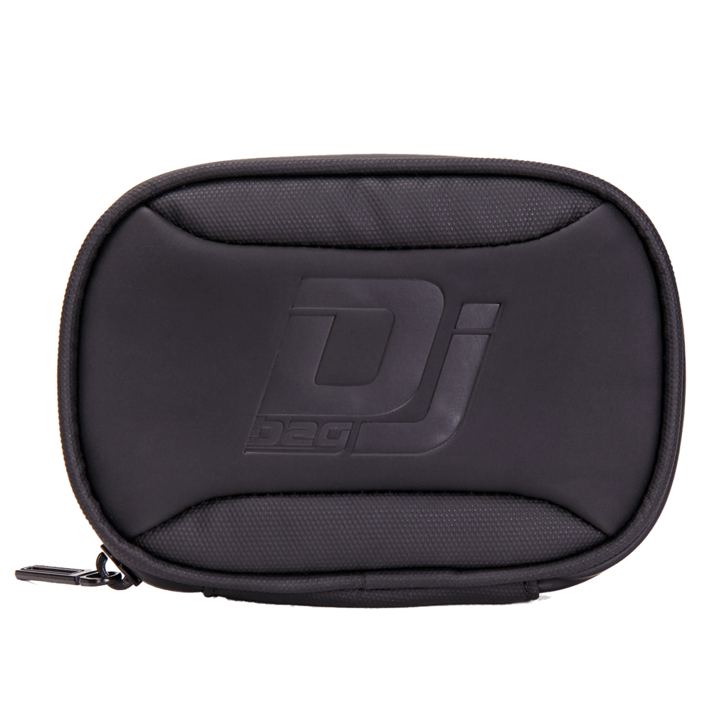 DJBAG A-FlashCard Carry-all Kit