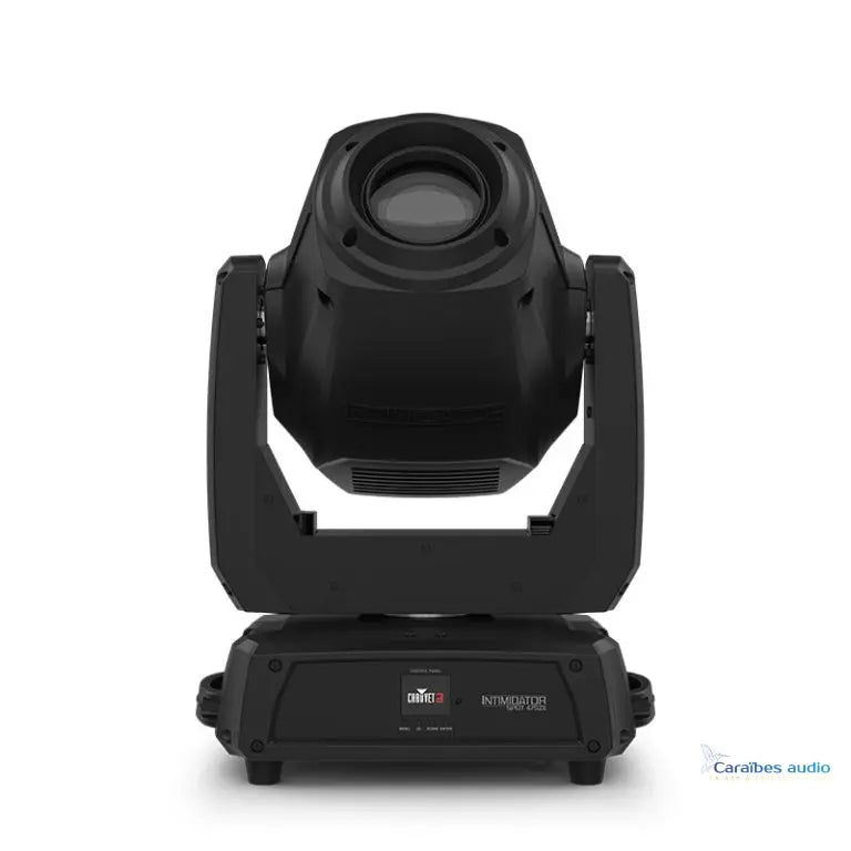 Lyre Chauvet DJ Intimidator Spot 475ZX